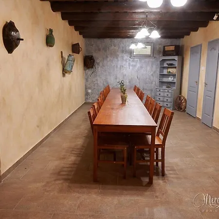 Kamarás Ring House Panzió Mogyoród