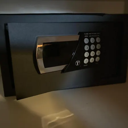 Panzió Kamarás Ring House Mogyoród