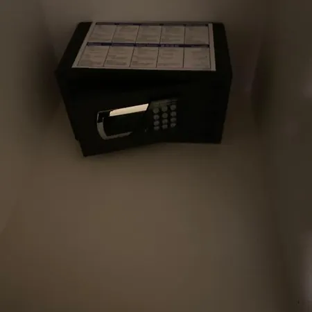 Kamarás Ring House Panzió Mogyoród