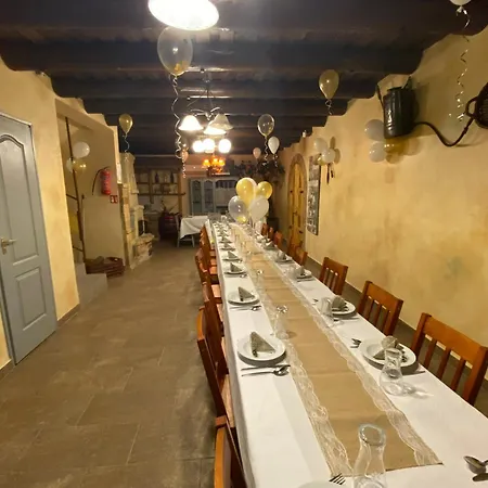 B&B Kamaras Ring House 3*