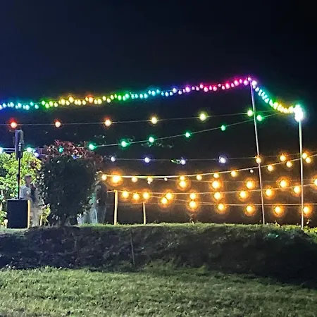 Kamaras Ring House