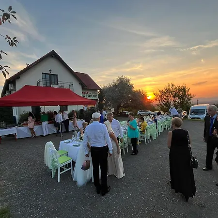 B&B Kamaras Ring House Mogyoród