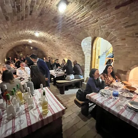 Kamarás Ring House Mogyoród