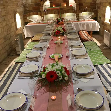 Kamaras Ring House 3* Mogyoród