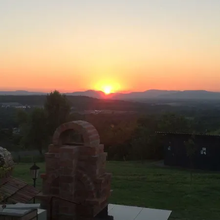 Kamaras Ring House 3*