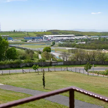 Kamarás Ring House 3*