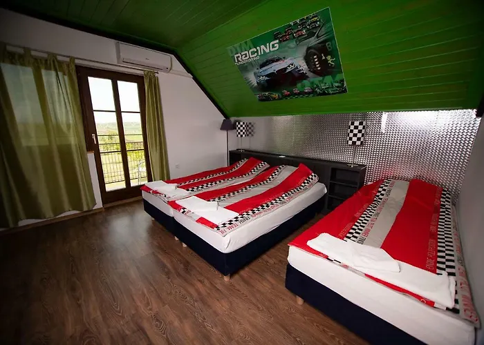 Kamaras Ring House 3*