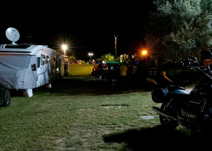 Kamaras Ring House 3*